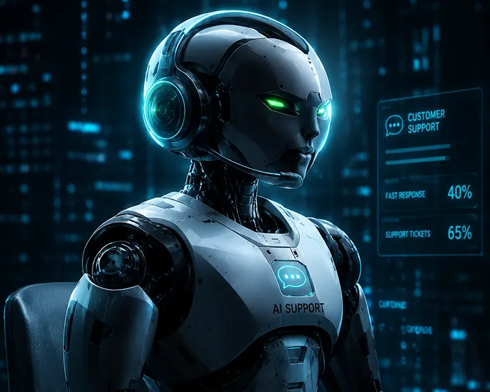 AI Customer Support Agent