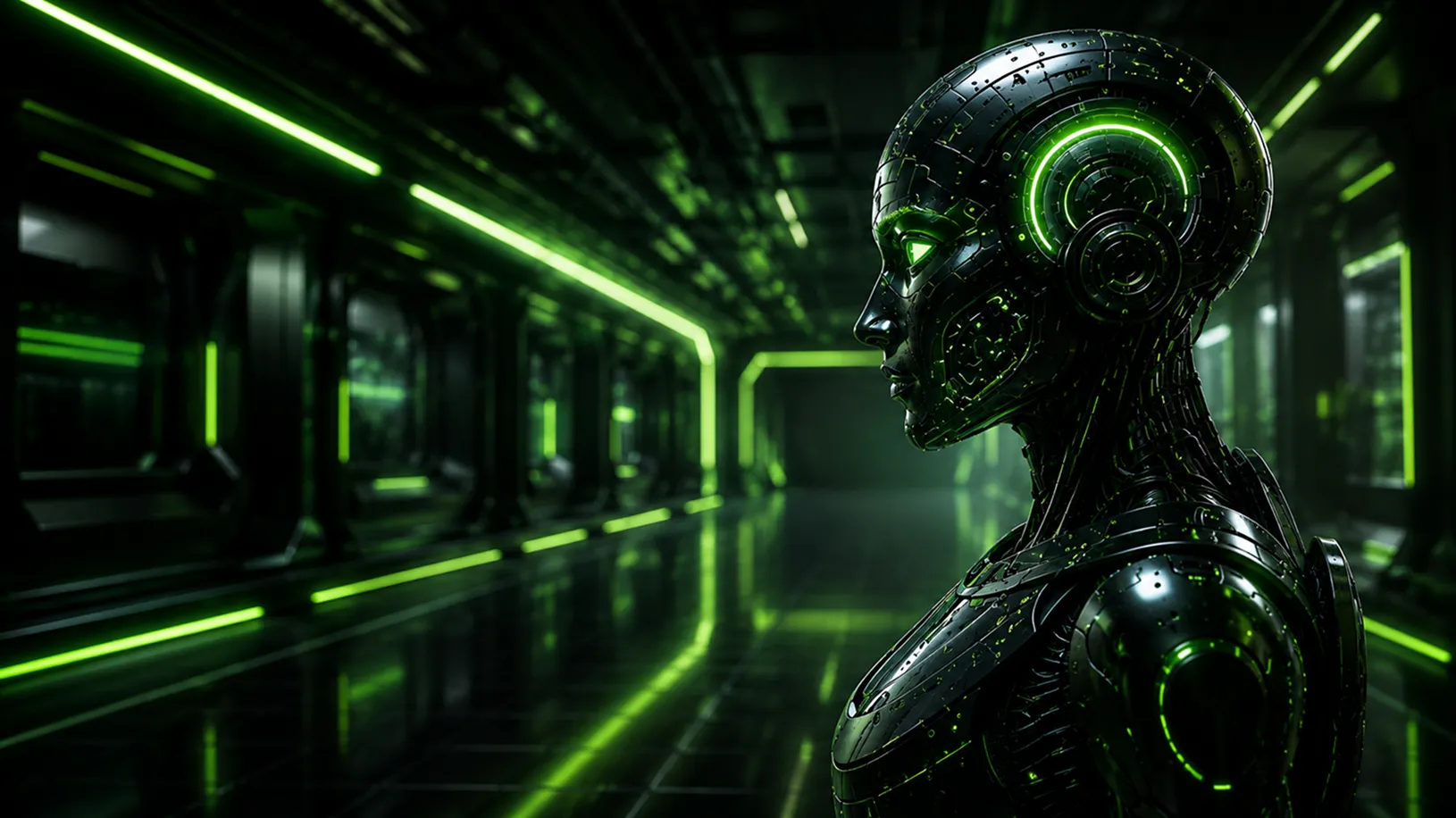 AI Development Services Banner