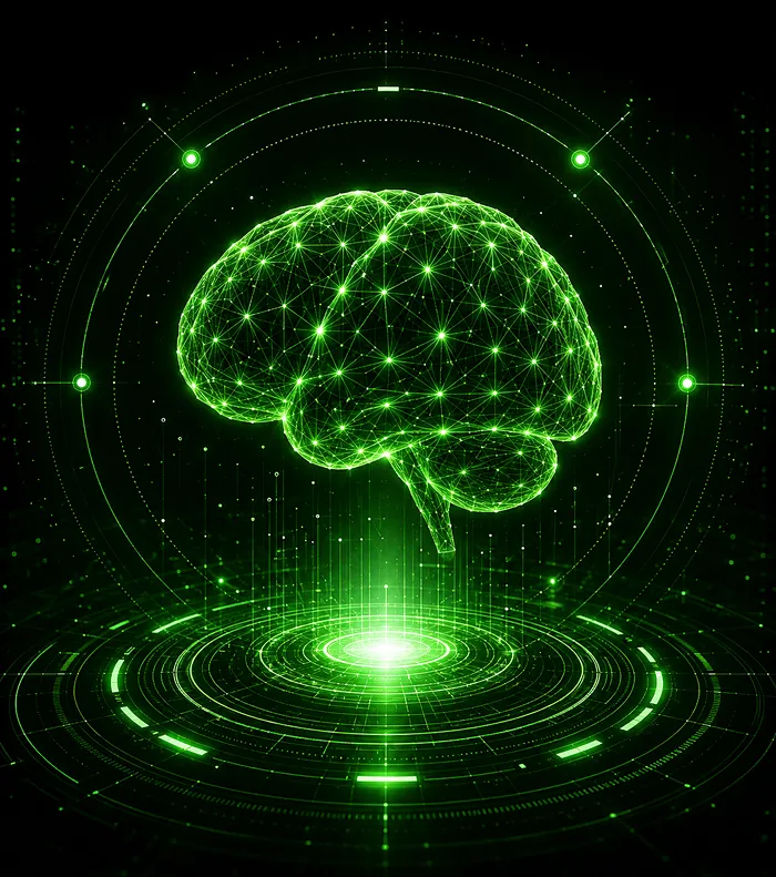 Why Businesses Invest in AI