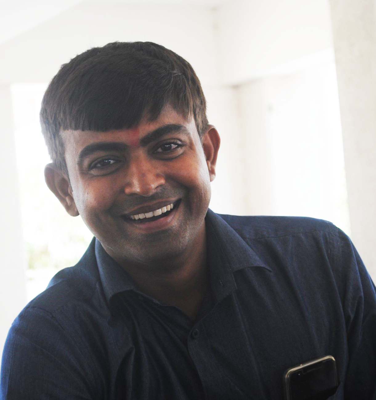 Hiren Shera