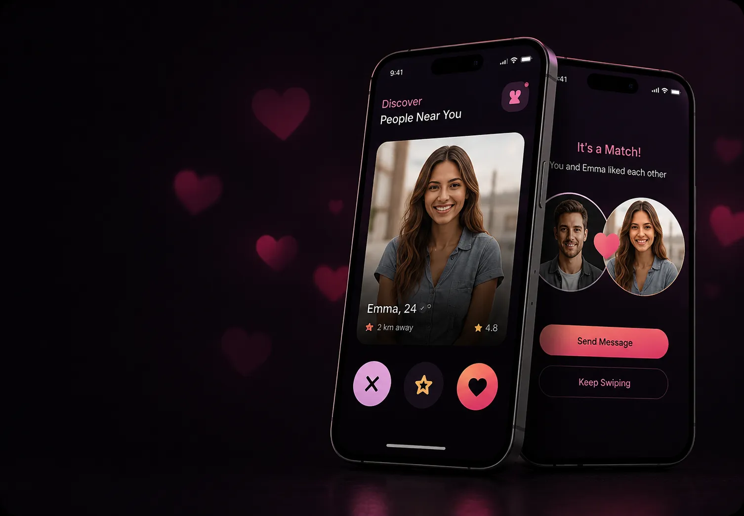 DatingApp