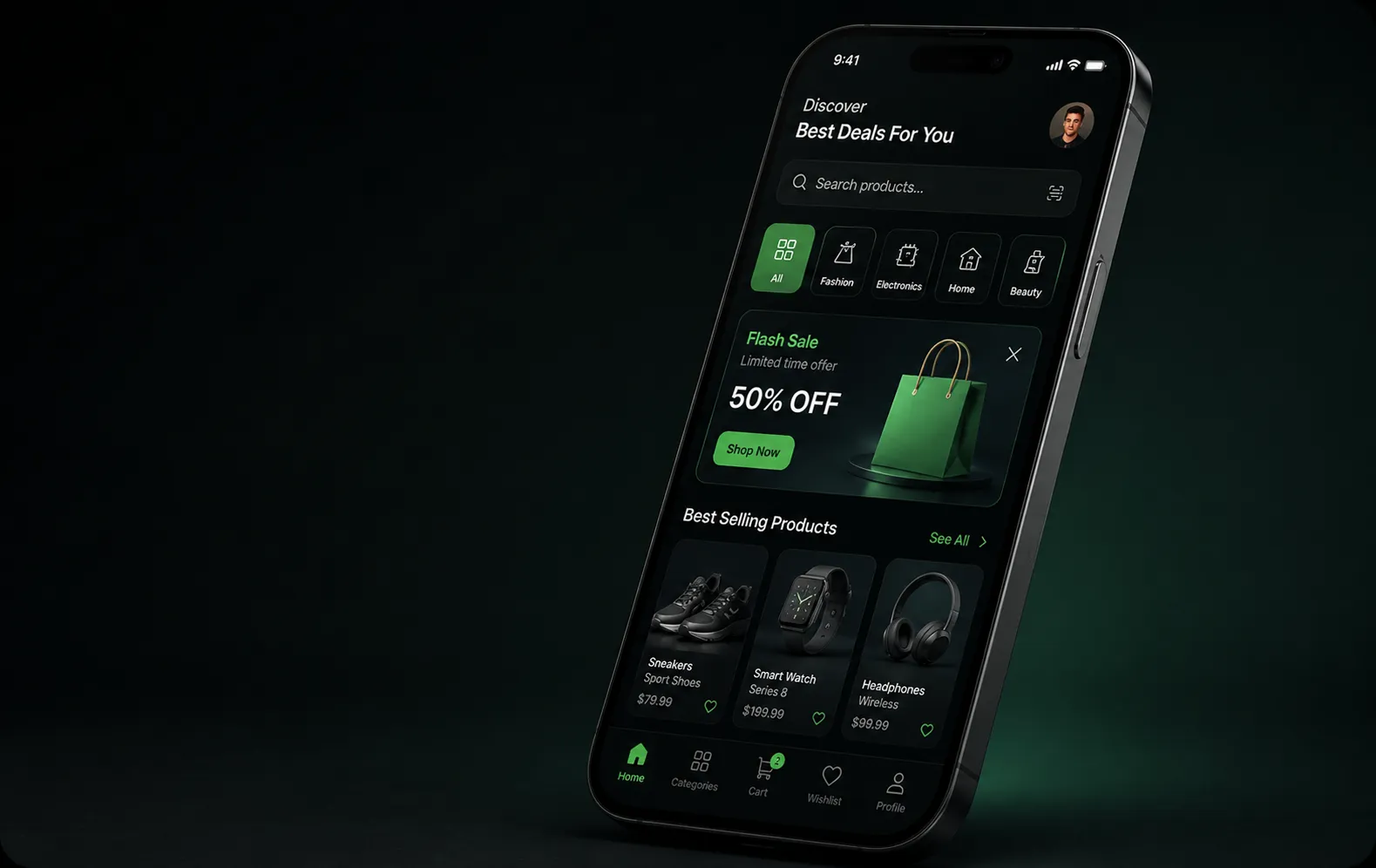 E-CommerceApp