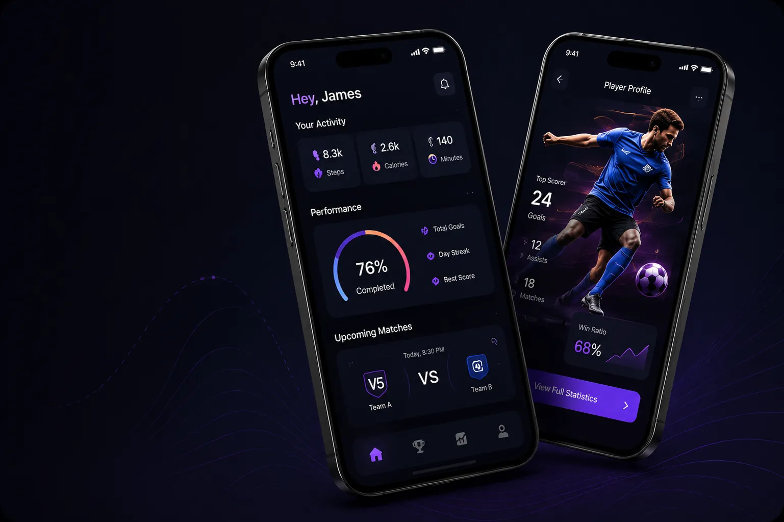 SportsApp