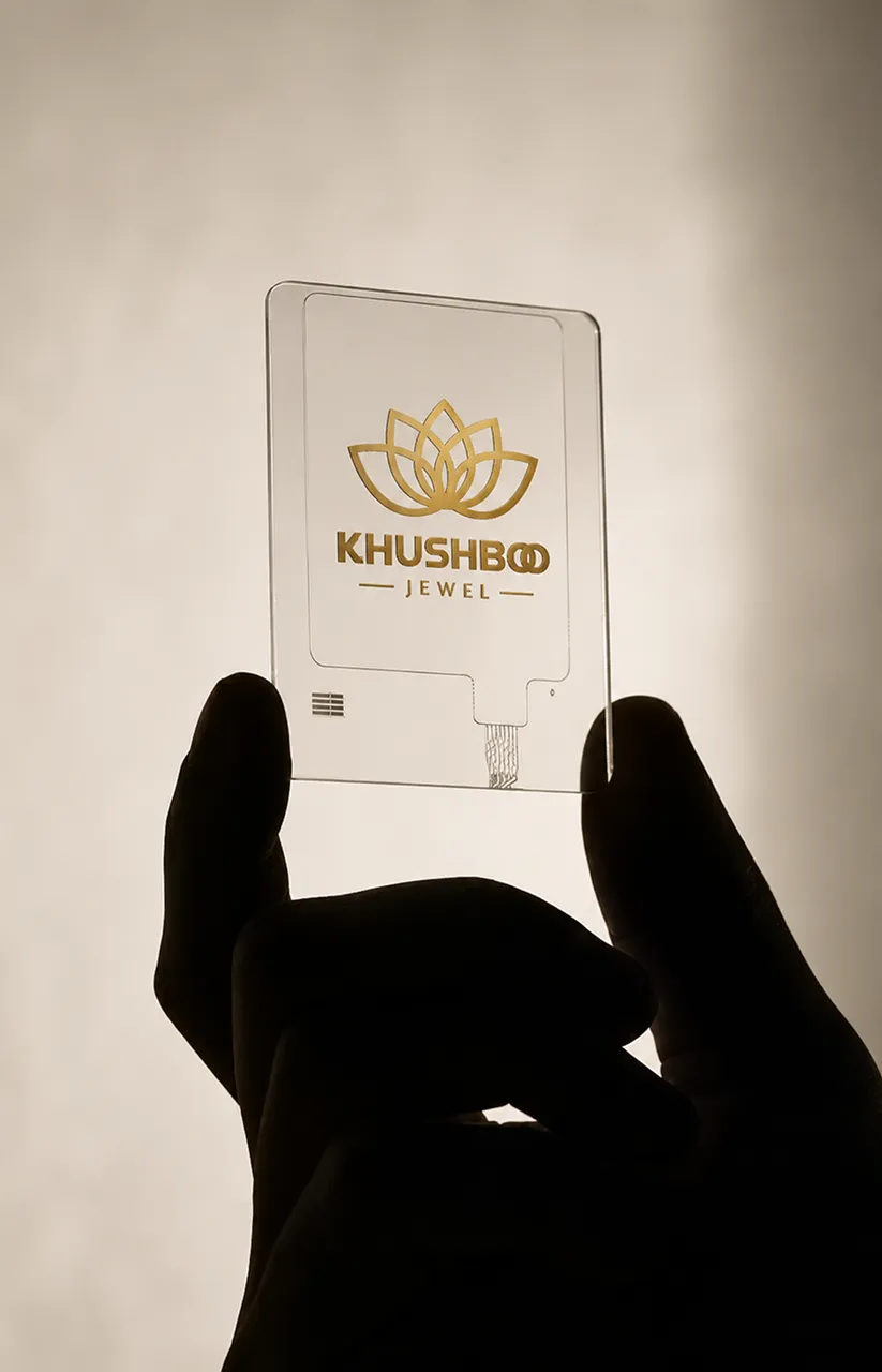 Khushboo Jewel What We Did Mockup 3