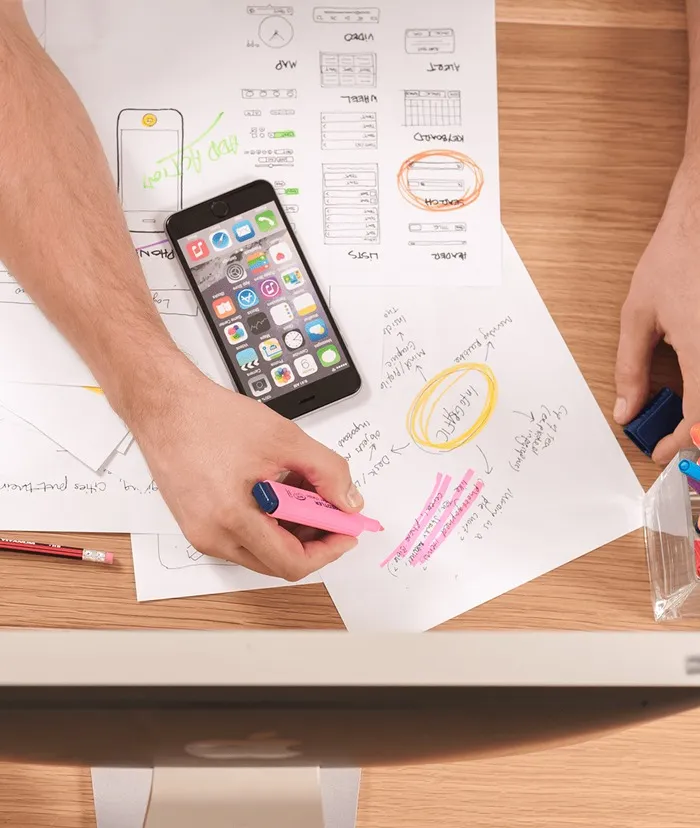 How We Build Successful Android Apps