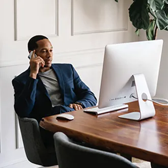 Website Consulting