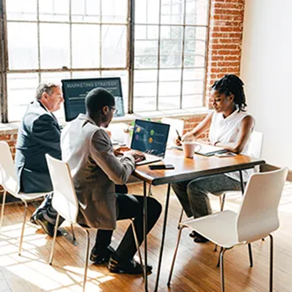 Website Development