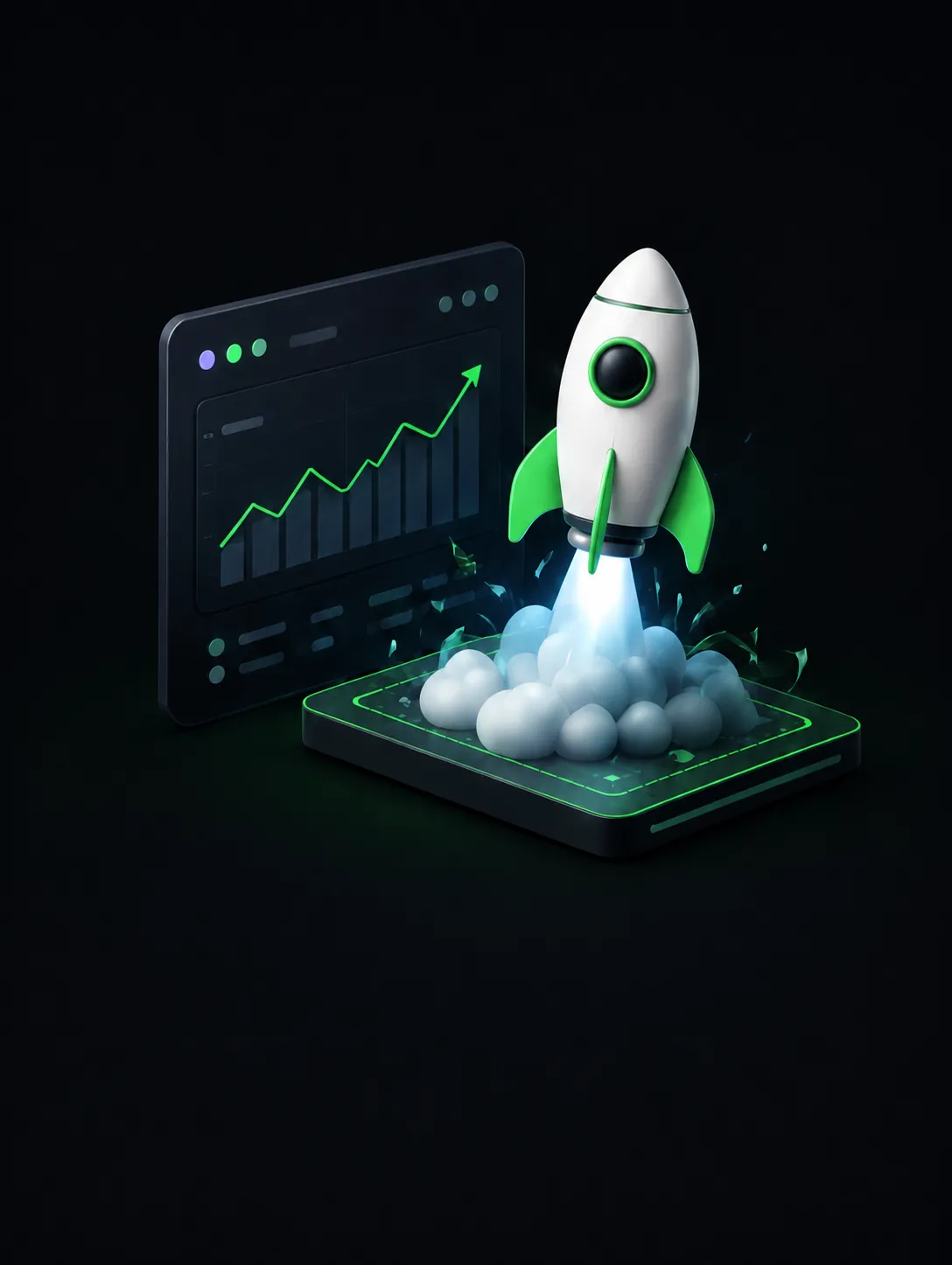 startup