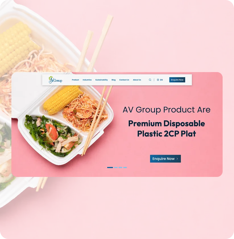 AV Disposable Group