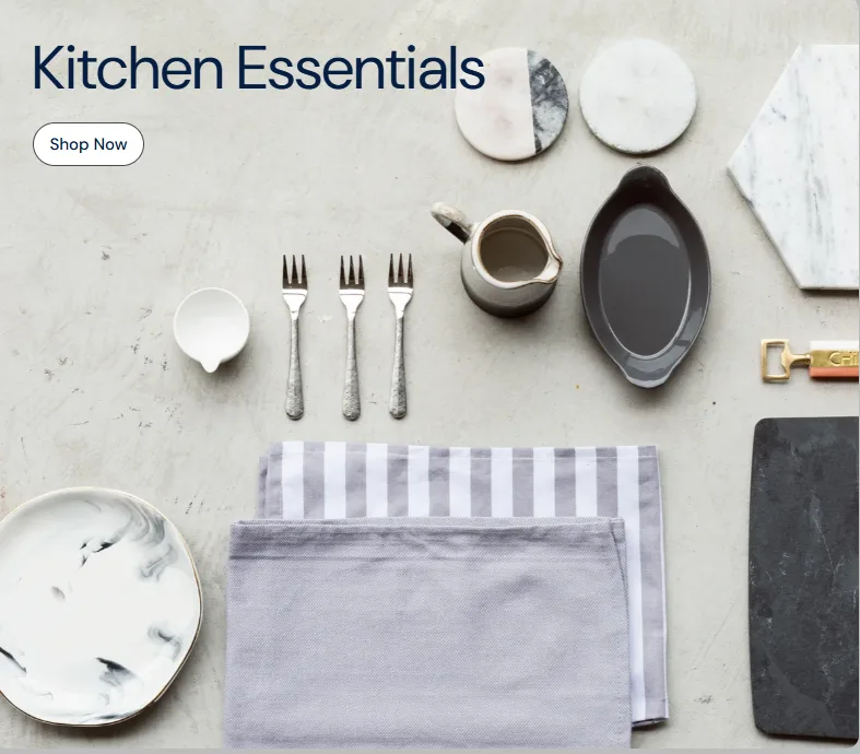 Avnees – Smart Everyday Shopping Made Simple Screenshot 2