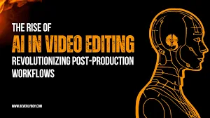 Revidit AI Video Editing & Content Creation Platform