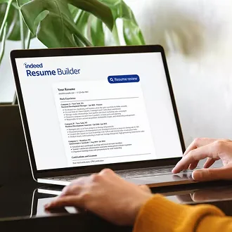 E-Resume Professional Resume Builder & Career Platform Screenshot 1
