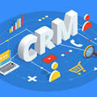 Client Details Organiser CRM & Client Management Platform Screenshot 2