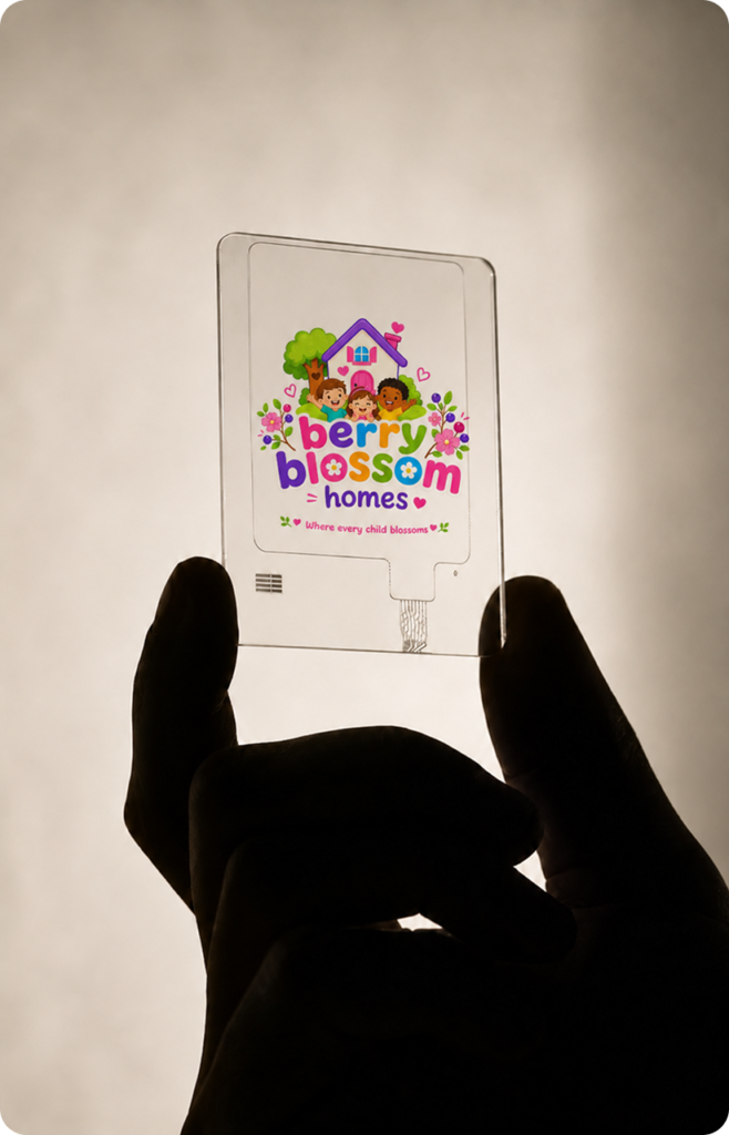 Berry Blossom Home What We Did Mockup 2