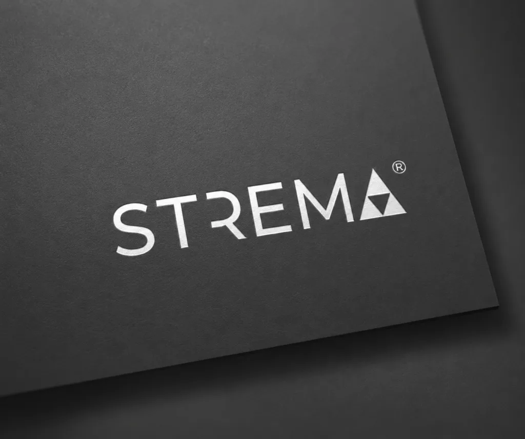 STREMA Outcome Mockup 1